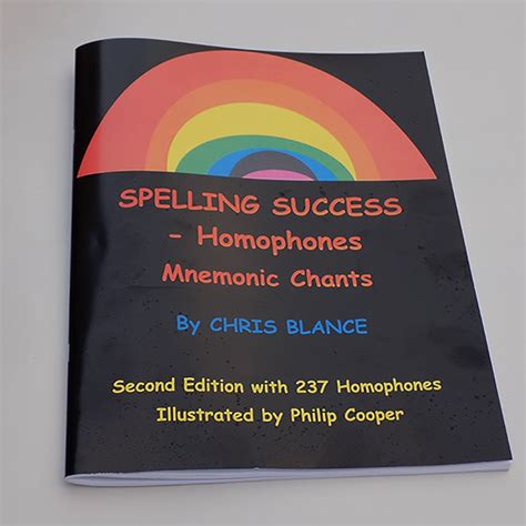 The Science Behind Spelling: Exploring the Cognitive Processes Involved